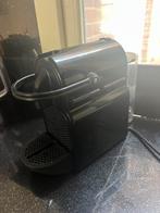 De'Longhi Nespresso Inissia EN80 - Koffiecupmachine, Witgoed en Apparatuur, Koffiezetapparaten, Koffiemachine, Ophalen of Verzenden