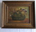OUD SCHILDERIJ STILLEVEN, Antiek en Kunst, Ophalen of Verzenden
