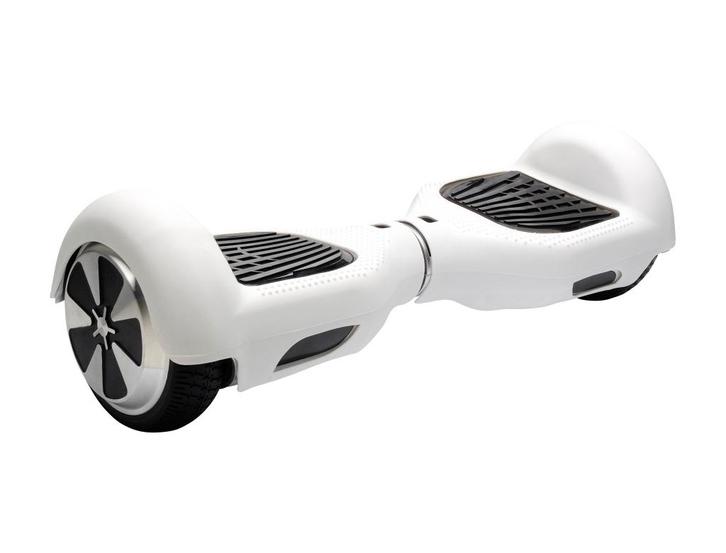 Cover / Beschermhoes MPman G1/SW100/OV65 Hoverboard Wit, Kinderen en Baby's, Speelgoed | Buiten | Los speelgoed, Nieuw, Ophalen of Verzenden