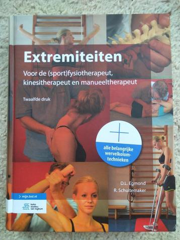 D.L. Egmond - Extremiteiten beschikbaar voor biedingen