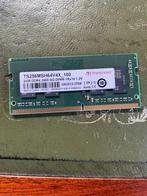 QNAP NAS geheugen 2GB RAM-2GDR4T0-SO-2400, Nieuw, Ophalen of Verzenden
