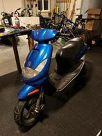70cc Peugeot vivacity, Ophalen, Zo goed als nieuw, Tweetakt, Peugeot