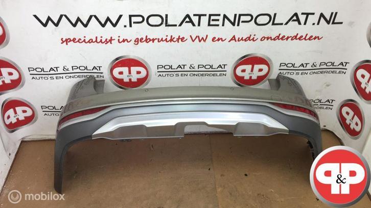Audi A6 4K Allroad Achterbumper, Auto-onderdelen, Carrosserie en Plaatwerk