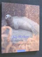 Jan Wolkers : Groeten van Rottumerplaat, Boeken, Literatuur, Ophalen of Verzenden, Zo goed als nieuw, Nederland