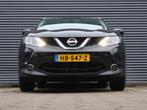Nissan Qashqai 1.2 Tekna Dealer Navi Pano 360 Cam Leder PDC, 65 €/maand, Gebruikt, 4 cilinders, 116 pk