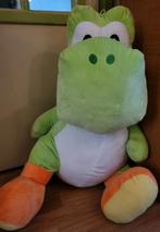 Yoshi ( grote knuffel), Ophalen of Verzenden, Zo goed als nieuw, Overige typen