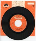 Single van Co Hagedoorn uit 1959, Ophalen of Verzenden, Gebruikt, Overige formaten, Levenslied of Smartlap