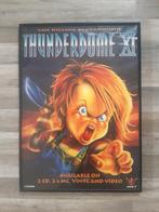 Thunderdome 11 chapter poster, Verzenden, Zo goed als nieuw