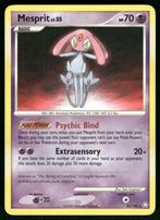Mesprit 34/146 - Legends Awakened, Verzenden, Gebruikt, Losse kaart