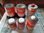 De IJssel Verf - Double Coat Lak & Verharders - Nieuw, Minder dan 5 liter, Ophalen of Verzenden, Nieuw, Lak