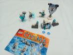 Ijsberen stam 70230 lego chima, Ophalen of Verzenden, Lego, Zo goed als nieuw