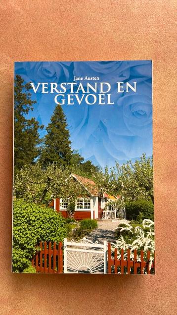 Verstand en gevoel - Jane Austen beschikbaar voor biedingen