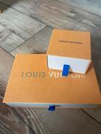 Lege Louis Vuitton Dozen, Doe-het-zelf en Verbouw, Kratten en Dozen, Ophalen of Verzenden, 60 cm of meer, Doos, 50 cm of meer