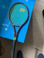 Tennis racket, Ophalen of Verzenden, Zo goed als nieuw, Racket, Overige merken