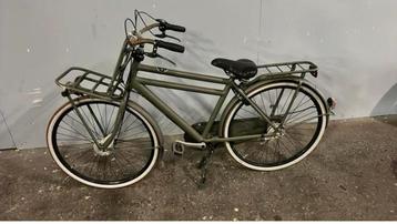 Cortina fiets 28 inch  transporter beschikbaar voor biedingen