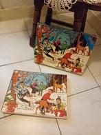 Suske en Wiske Puzzel, Ophalen, Minder dan 500 stukjes, Zo goed als nieuw, Legpuzzel