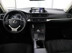Lexus CT 200h Business Line | Alcantara | Camer € 16.900,0, Auto's, Lexus, Gebruikt, 4 cilinders, Zwart, Origineel Nederlands