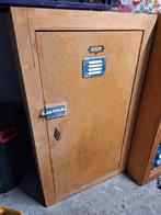 Zadelkast aangeboden!, Dieren en Toebehoren, Ophalen of Verzenden, Gebruikt, Overige soorten