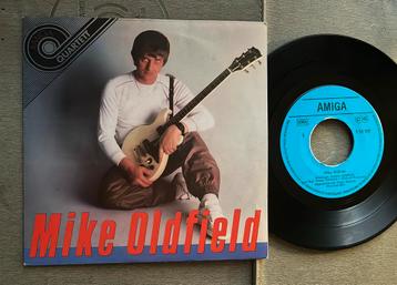 Mile Oldfield - Moonlight Shadow+3 EP DDR 80s beschikbaar voor biedingen