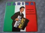Rocco & the carnations- marina cd single, Ophalen of Verzenden, Zo goed als nieuw