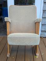 Theater klapstoel Koninklijke Schouwburg, Antiek en Kunst, Ophalen