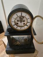 Brocot, defect, Antiek en Kunst, Antiek | Klokken, Ophalen