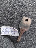 EuroLocks oude sleutel 💥€3 50, Antiek en Kunst, Antiek | Gereedschap en Instrumenten, Ophalen of Verzenden
