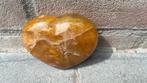 Golden healer hart 420 gram, Ophalen of Verzenden, Mineraal