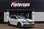 Seat Leon 2.0 TSI CUPRA 300 BTW PANO STERRENHEMEL VIRTUAL, Auto's, 15 km/l, 4 cilinders, 1984 cc, Leon
