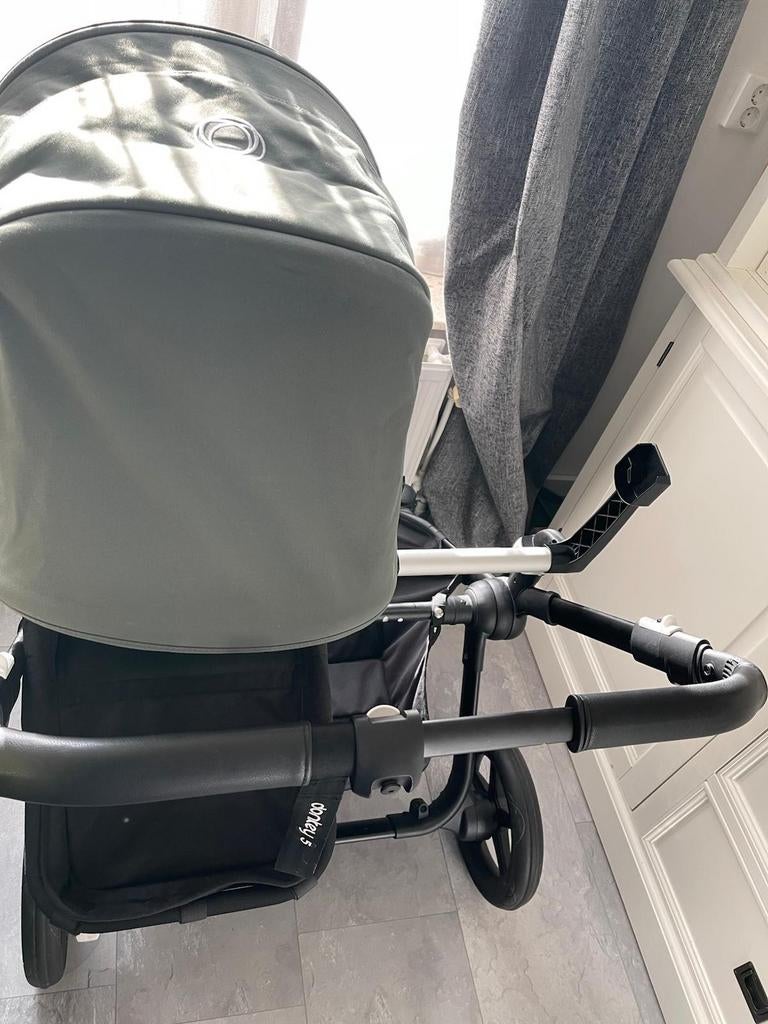 Bugaboo Donkey 5 mono versie, Ophalen of Verzenden
