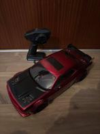 Rc 1/10, Ophalen, Zo goed als nieuw, Onderdeel