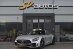 Mercedes-Benz AMG GT R 4.0 V8 585pk GTR NLauto Keramisch Buc, Automaat, Achterwielaandrijving, Gebruikt, Leder en Stof