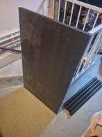 Gratis Tafelblad met poten, Ophalen, Gebruikt