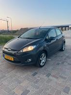 Ford Fiësta 1.25 5DR 2012, Auto's, Voorwielaandrijving, Euro 5, Stof, 600 kg