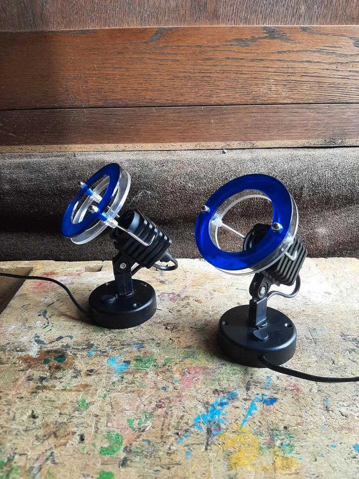 Deens Design Wandlampen - (Spot / Minimalistisch / Set), Huis en Inrichting, Lampen | Wandlampen, Zo goed als nieuw, Ophalen of Verzenden