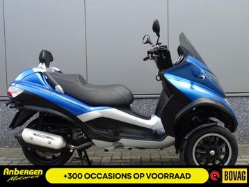 Piaggio MP 3 250 (bj 2008) beschikbaar voor biedingen