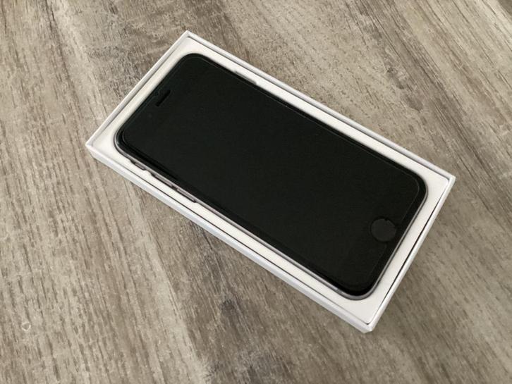 iPhone 6 16gb - originele accu 100%, Telecommunicatie, Mobiele telefoons | Apple iPhone, Zo goed als nieuw, 16 GB, Zwart, Ophalen of Verzenden