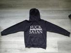 Dames hoodie met zak aan de voorkant Gothicana EMP, Ophalen of Verzenden, Gedragen
