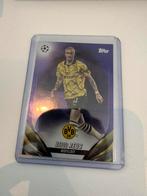 Marco Reus topps /299 nieuw purple parallel, Verzamelen, Sportartikelen en Voetbal, Ophalen of Verzenden, Nieuw, Buitenlandse clubs