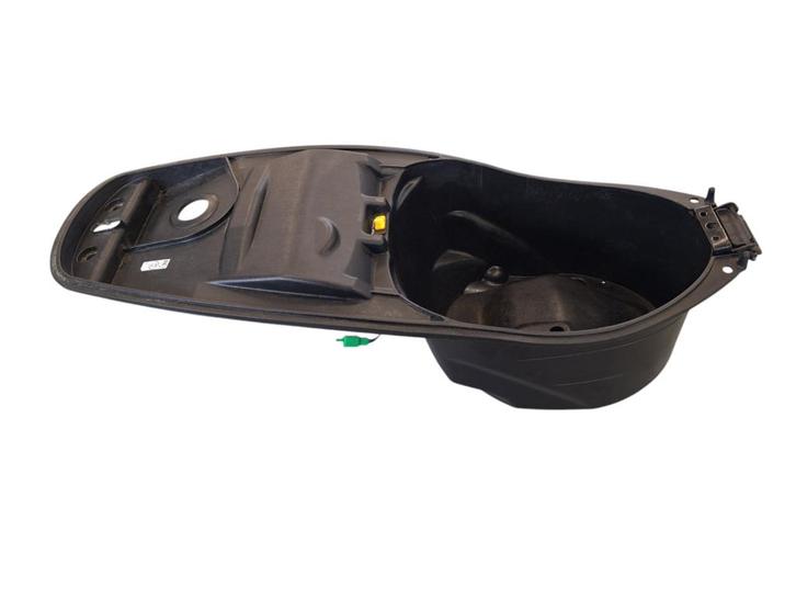 Buddybak origineel Sym Jet14 Jet 14, Fietsen en Brommers, Brommeronderdelen | Scooters, Gebruikt, Ophalen of Verzenden