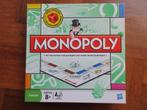 Monopoly, Hobby en Vrije tijd, Gebruikt, Ophalen of Verzenden, Een of twee spelers