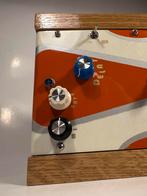 Plurabender Analoge Delay - Unieke Handgemaakte Delay!, Ophalen of Verzenden, Nieuw, Delay of Echo