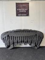 Mercedes S Klasse W222 Bodemplaat Bumperlip A2225200400, Ophalen of Verzenden, Gebruikt, Voor, Mercedes-Benz