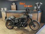 HARLEY-DAVIDSON FXDL 103 Dyna Low Rider Grey&Gold Clubstyle, Bedrijf, 1690 cc, Meer dan 35 kW