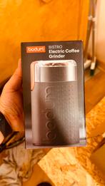 Bodum Coffee Grinder, Witgoed en Apparatuur, Ophalen, Zo goed als nieuw
