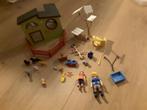 Playmobil 9276 kattenverblijf, Kinderen en Baby's, Speelgoed | Playmobil, Ophalen of Verzenden, Zo goed als nieuw, Complete set