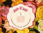 Jun K'aal Handgemaakte Kaarsen, Overige materialen, Overige kleuren, Nieuw, Ophalen of Verzenden
