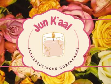 Jun K'aal Handgemaakte Kaarsen beschikbaar voor biedingen