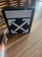 Off white, Ophalen of Verzenden, Zo goed als nieuw