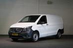 Mercedes-Benz Vito 114 CDI Automaat Airco Navigatie Achterkl, Automaat, Gebruikt, Euro 6, 4 cilinders